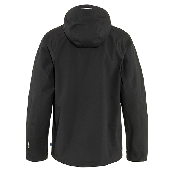 FJALLRAVEN (フェールラーベン) ／ HC HydraticTrail Jacket M