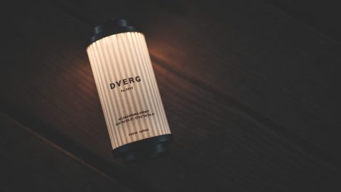 ナルゲンボトル、LEDライト…福井発「DVERG」の新作ギア、カッコよすぎませんか？
