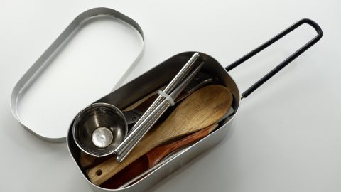 キャンプにおすすめの人気箸12選！便利に使える箸置きも紹介