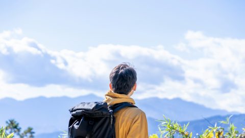 登山用おすすめウィンドブレーカー13選！軽量・高機能モデルを厳選