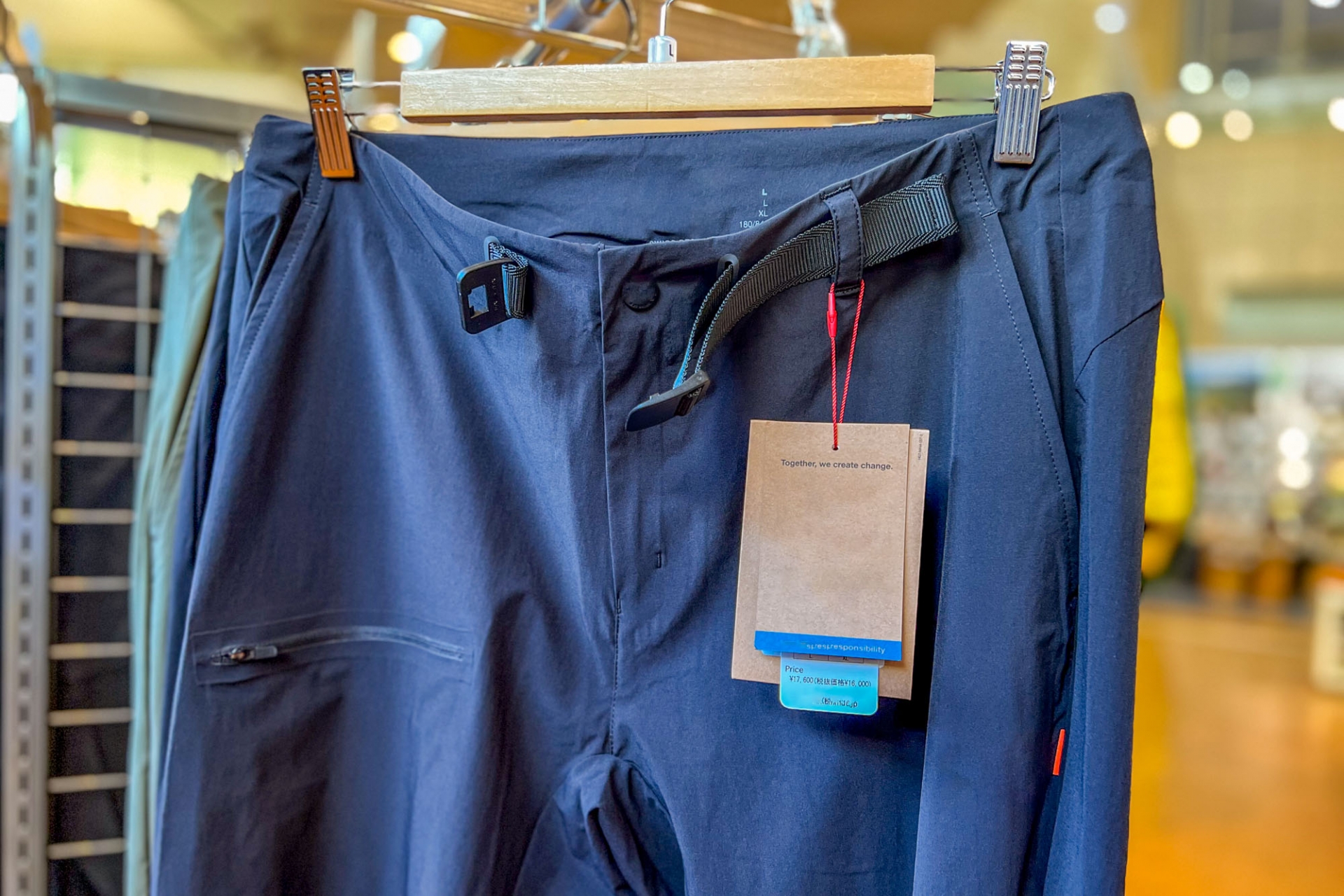 ウェービングベルトって何？アウトドアにおすすめの商品9選も紹介