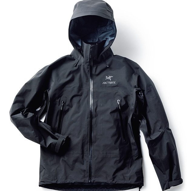ARC'TERYX (アークテリクス) ／ ベータ AR ジャケット メンズ | 道具