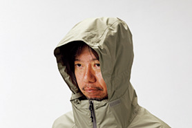 Columbia (コロンビア) ／ ロッキーヒルピークジャケット