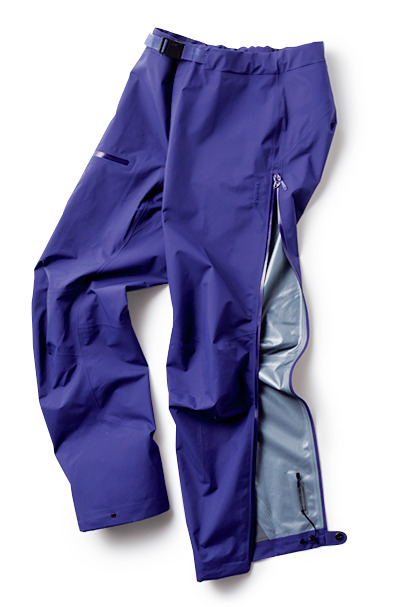 ARC’TERYX (アークテリクス) ／ ベータ パンツ メンズ