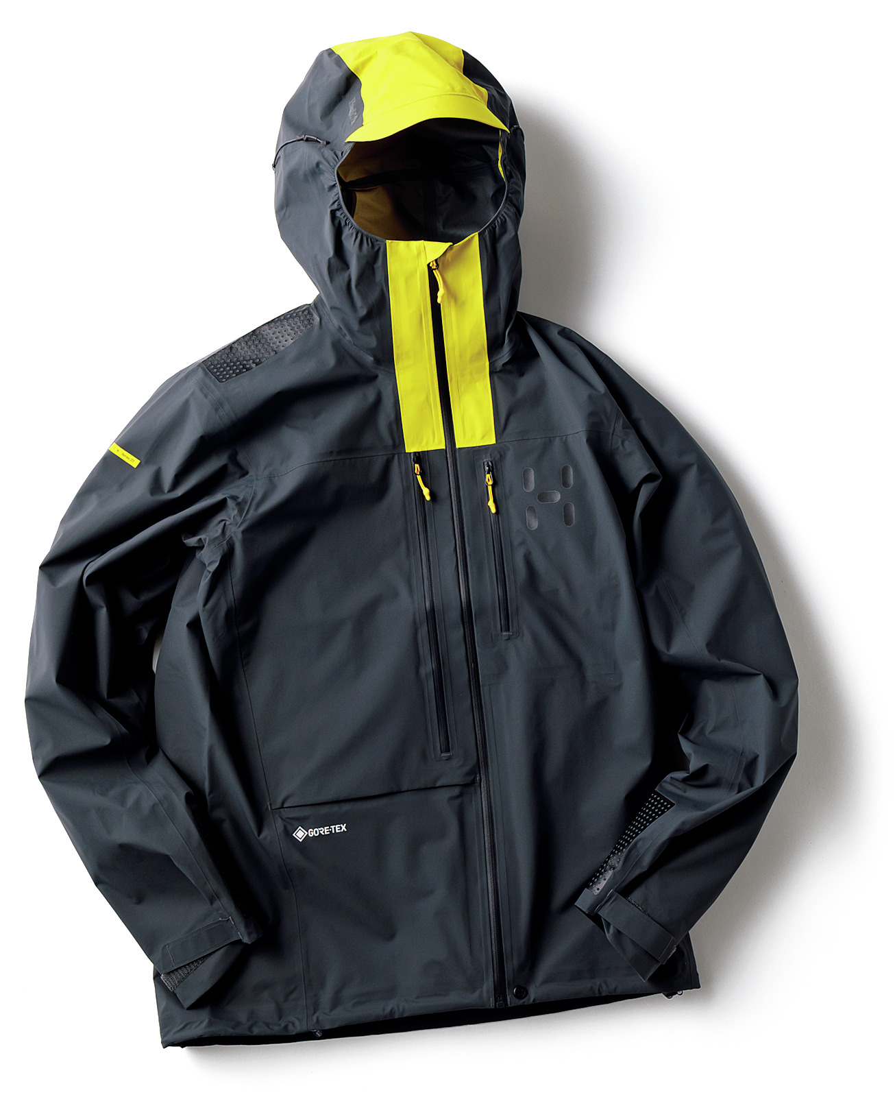 Haglofs (ホグロフス) ／ リム ゼニス Ⅱ GTX ジャケット〔メンズ〕