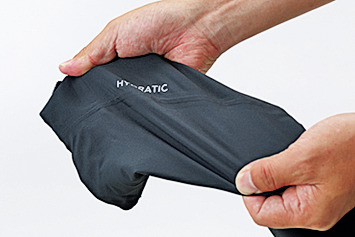 FJALLRAVEN (フェールラーベン) ／ HC HydraticTrail Jacket M