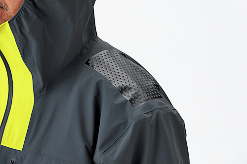 Haglofs (ホグロフス) ／ リム ゼニス Ⅱ GTX ジャケット〔メンズ〕