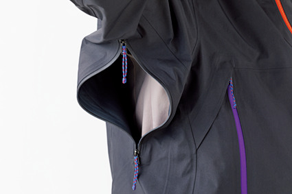 patagonia (パタゴニア) ／ メンズ・スーパー・フリー・アルパイン・ジャケット