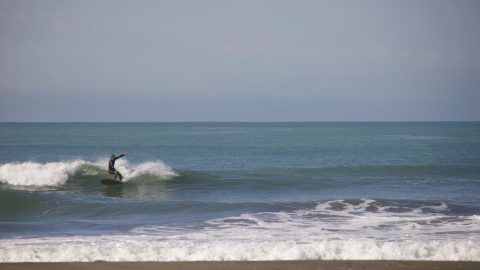 今年も行ってきました、テントで巡る「なつ旅・北海道」