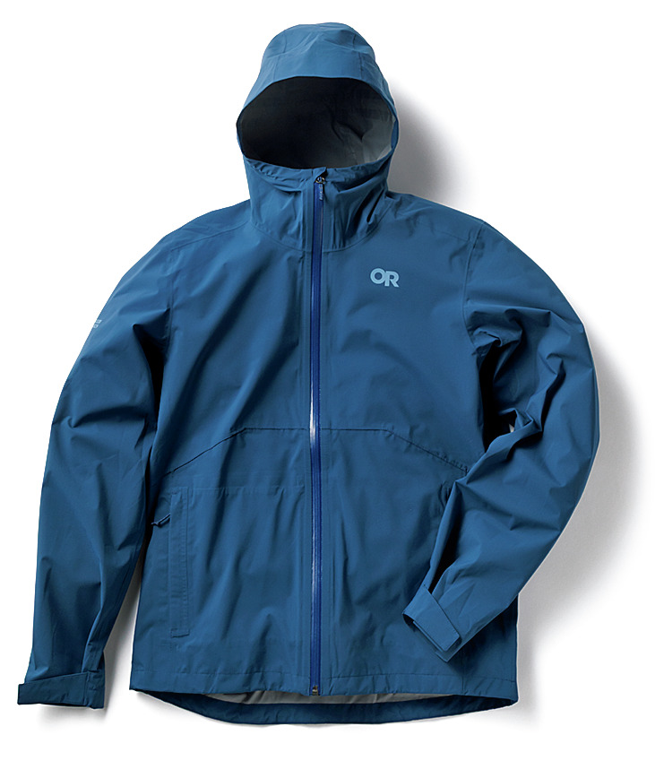 OUTDOOR RESEARCH (アウトドアリサーチ) ／ Ms ストラトバーストレインジャケット