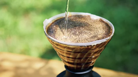 キャンプにおすすめのコーヒードリッパー12選！軽量コンパクトな人気ドリッパーはこちら！