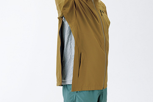 OUTDOOR RESEARCH (アウトドアリサーチ) ／ Ms フォーレイ 3L ジャケット