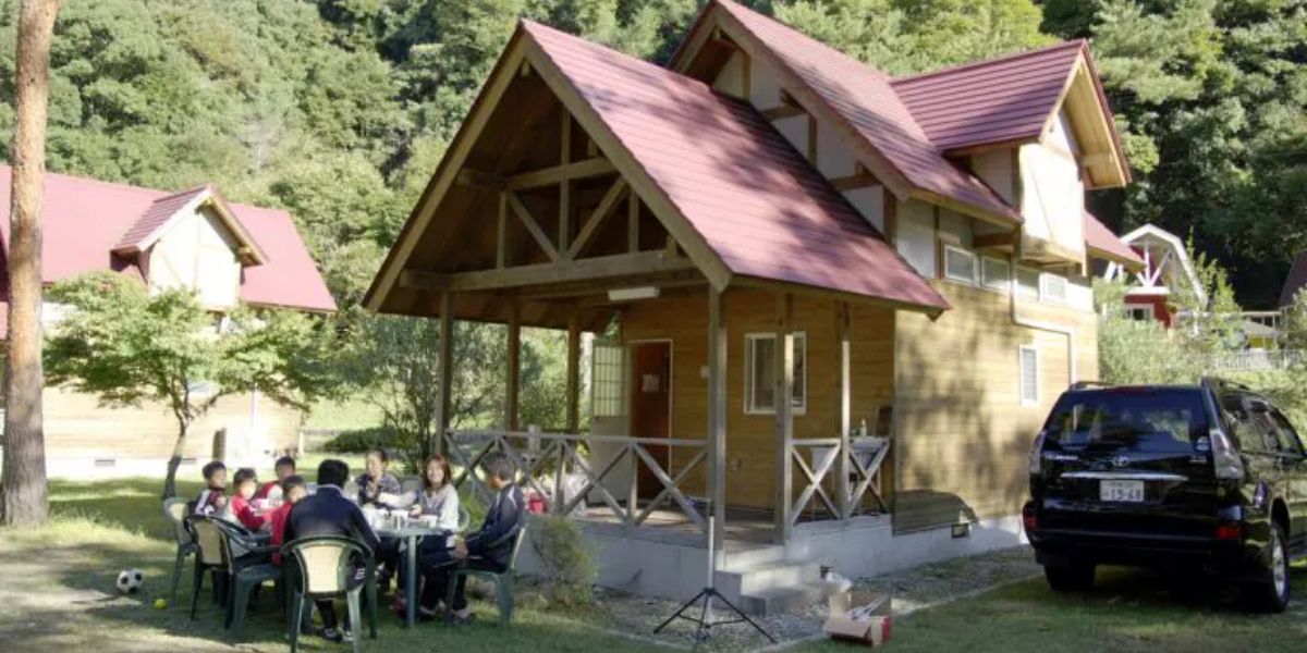 奈良県のおすすめキャンプ場8選！温泉や星空を満喫できる気持ちいいスポットはどこ？