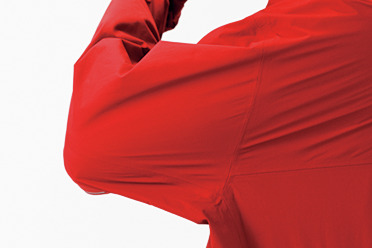 Columbia (コロンビア) ／ マウンテンズアーコーリングⅤジャケット