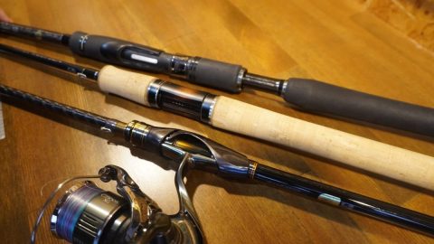 【2025年最新】釣竿おすすめ完全ガイド｜初心者〜中級者向けに失敗しない選び方と人気モデルを紹介！