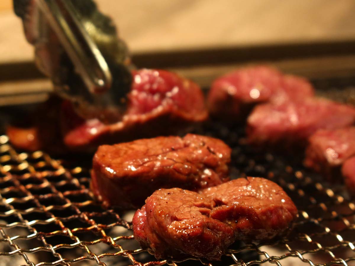 BBQ