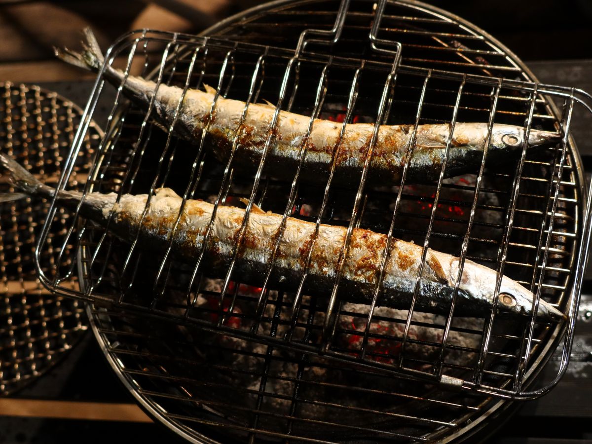 サンマ