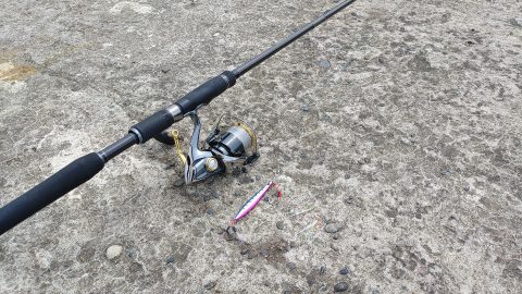 超よくばり釣法「ジグサビキ」とは？ やり方と注意点を解説