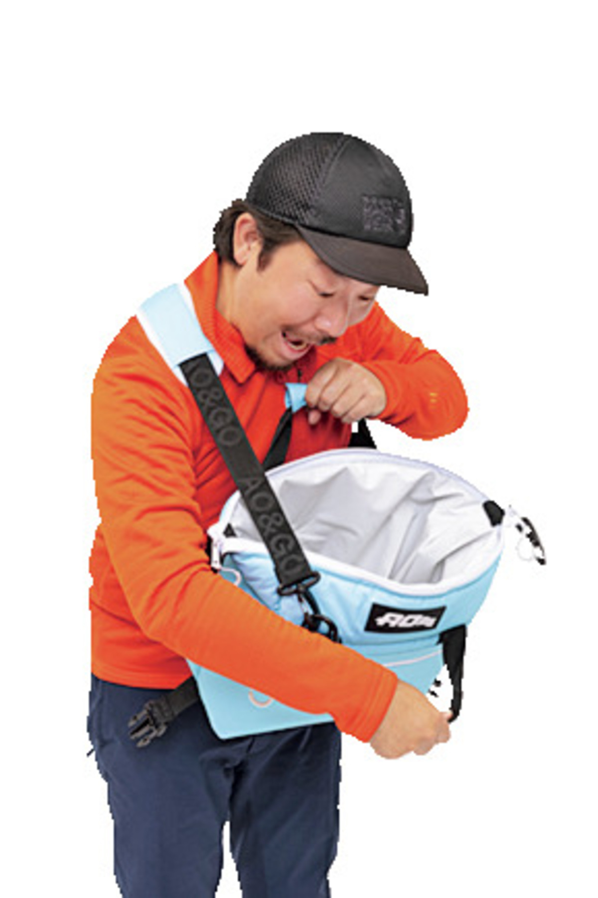 AO Coolers（AOクーラーズ）／９パック キャンバス　ソフトクーラー　