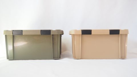 キャンプ道具はなぜ増える？家で使う、予備にする…多少古くても使い道はあるんです