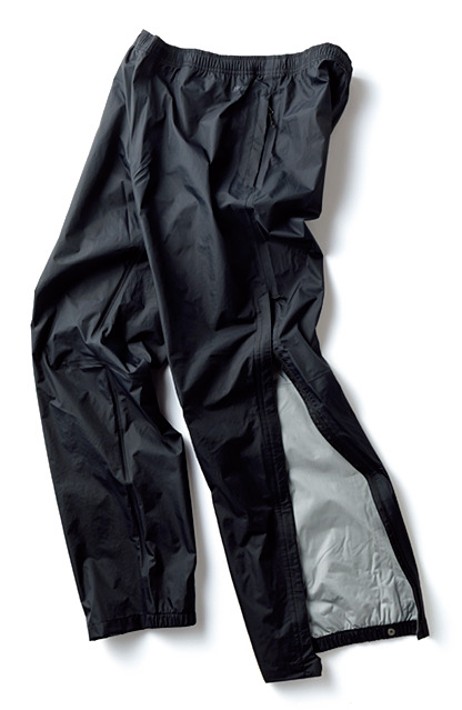 patagonia (パタゴニア) ／ メンズ・トレントシェル 3L・レイン・パンツ（レギュラー）