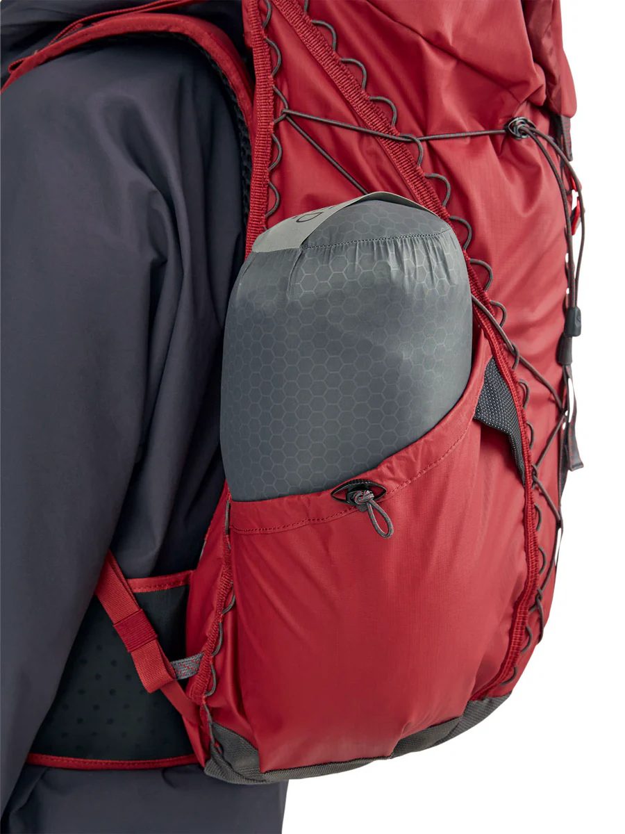 Klattermusen (クレッタルムーセン) ／ ブリマー 32L