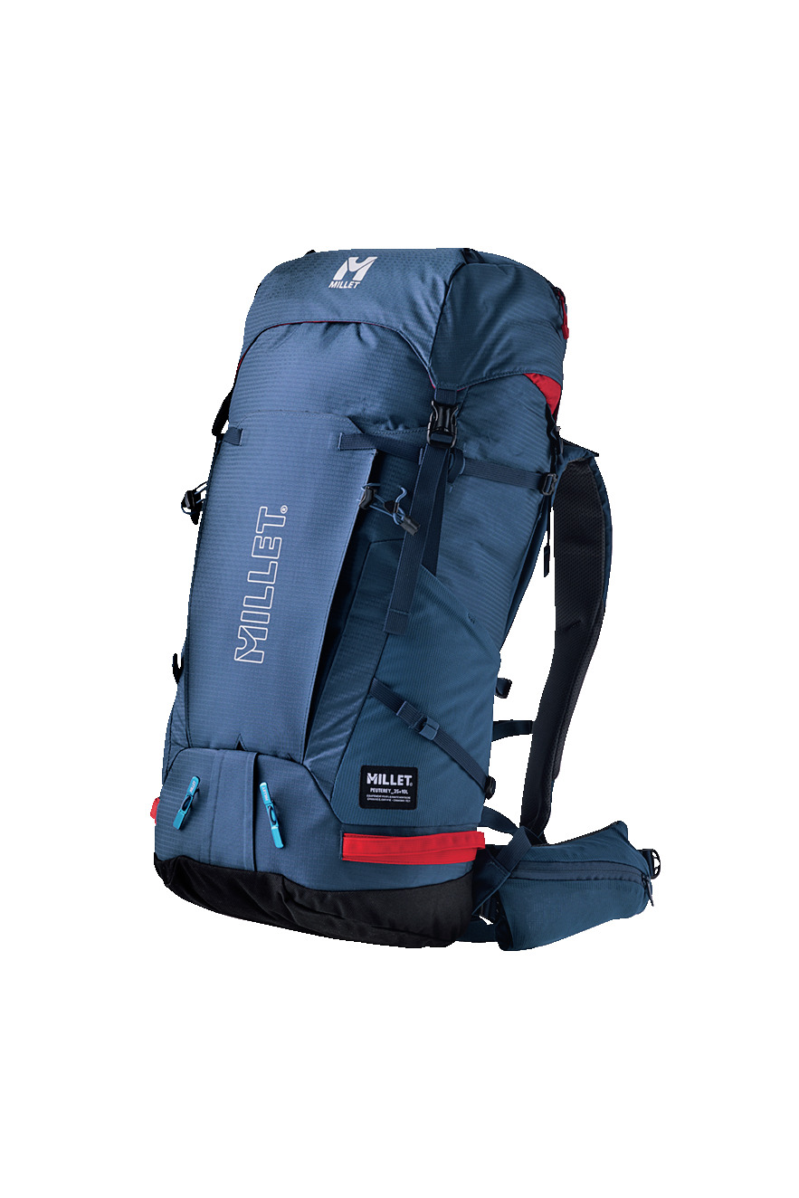 MILLET (ミレー) ／ プトレイ 35＋10