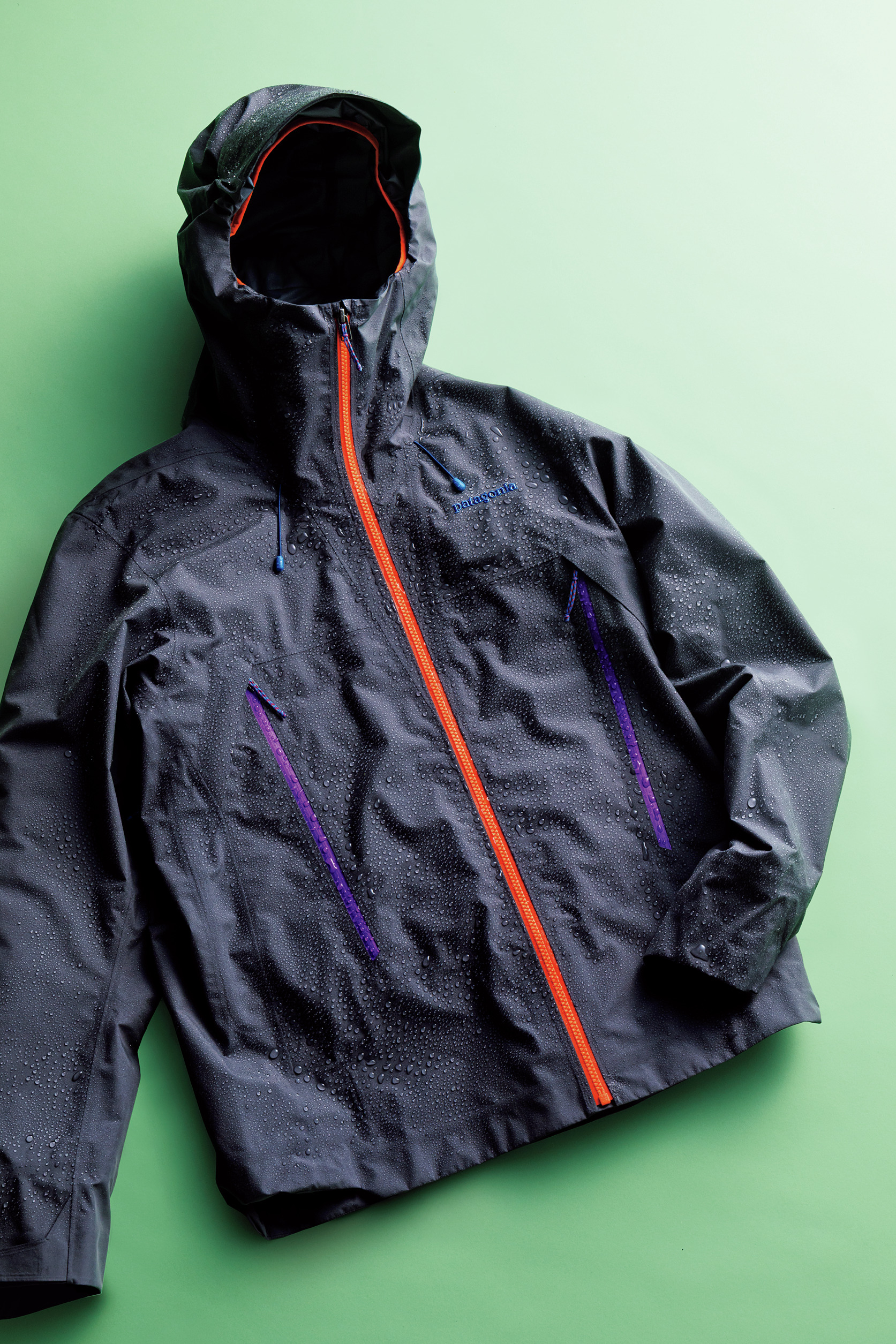 patagonia (パタゴニア) ／ メンズ・スーパー・フリー・アルパイン・ジャケット