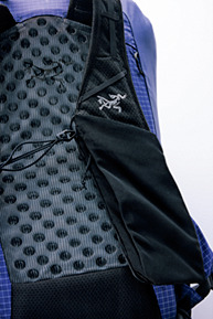 ARCTERYX (アークテリクス) ／ エアリオス 35 バックパック