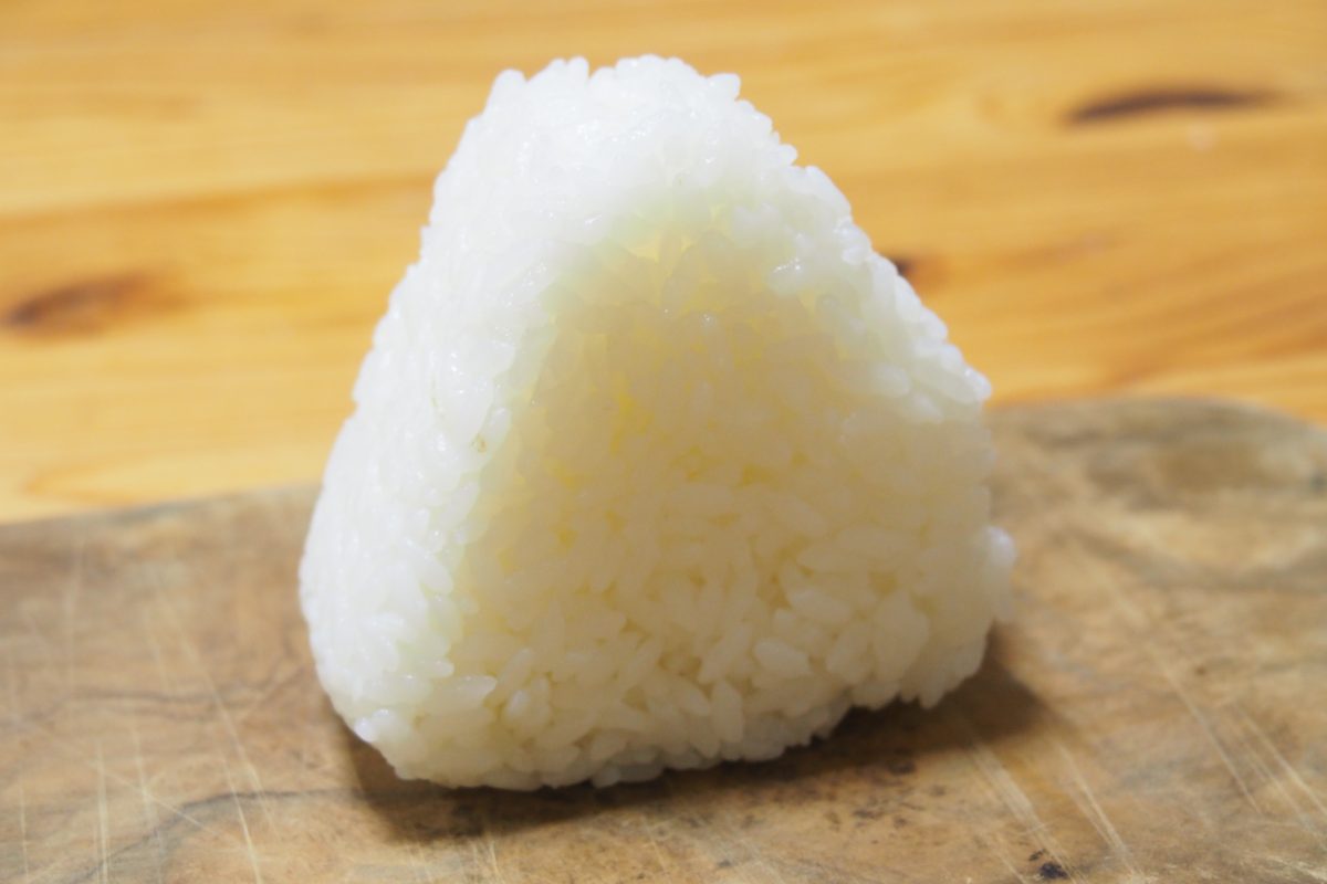おにぎり
