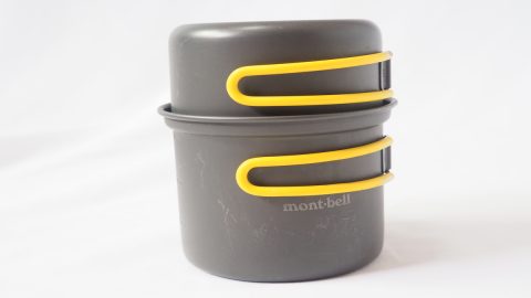 登山料理デビューしよう！必要な道具とおすすめレシピを紹介