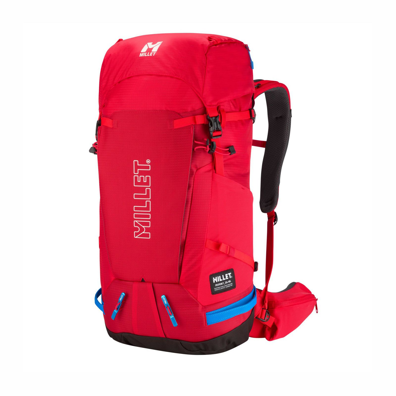 MILLET (ミレー) ／ プトレイ 35＋10