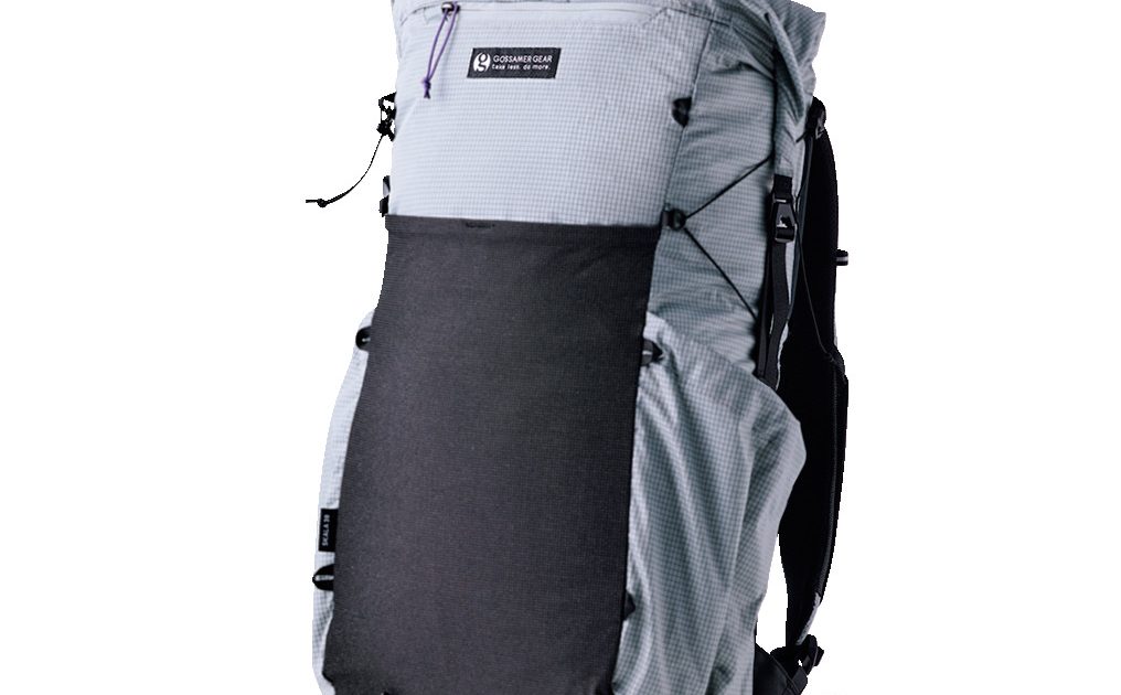 GOSSAMER GEAR (ゴッサマーギア) ／ Type Ⅱ Skala38 | 道具・ギア