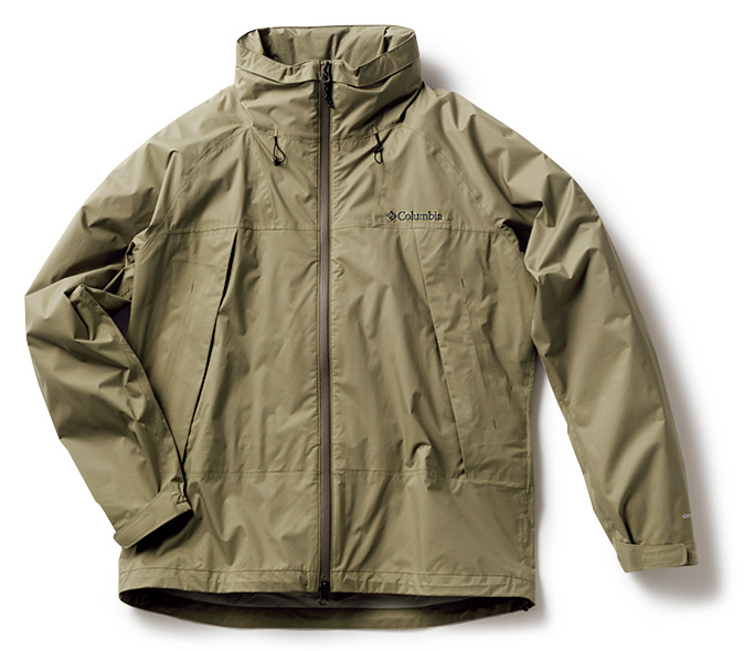 Columbia (コロンビア) ／ ロッキーヒルピークジャケット