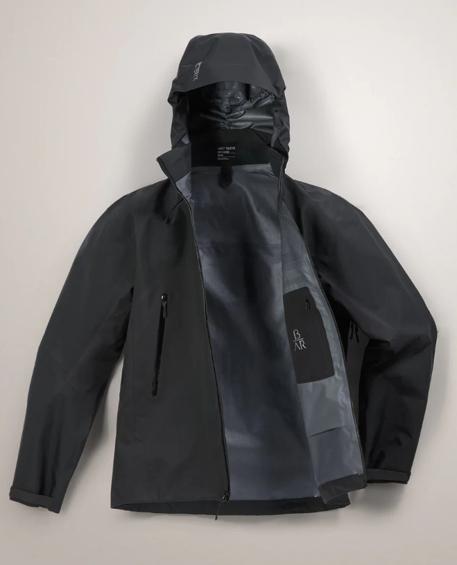 ARC’TERYX (アークテリクス) ／ ベータ AR ジャケット メンズ