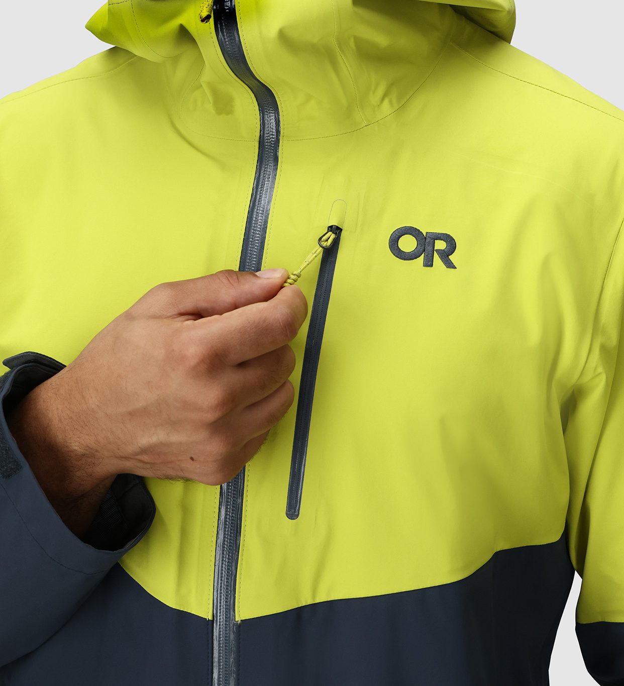 OUTDOOR RESEARCH (アウトドアリサーチ) ／ Ms フォーレイ 3L ジャケット