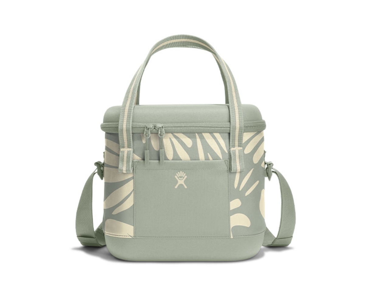 Hydro Flask（ハイドロフラスク）／キャリーアウトソフトクーラー12L　