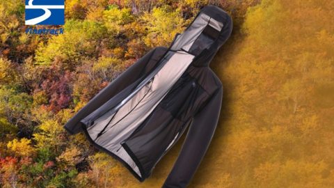 新開発の極薄3層生地！ファイントラック新作ミッドシェル「ミューラップ」の買いポイント6つ