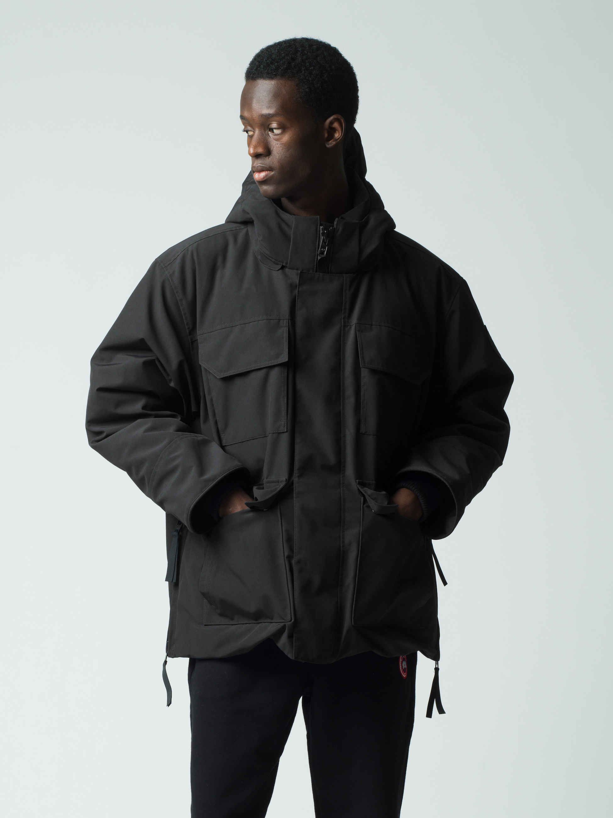 ☆正規品☆ ☆ カナダグース☆VENTOUX☆ カナダグース2025年新作】日本限定コレクション全10型公開！アウトドア