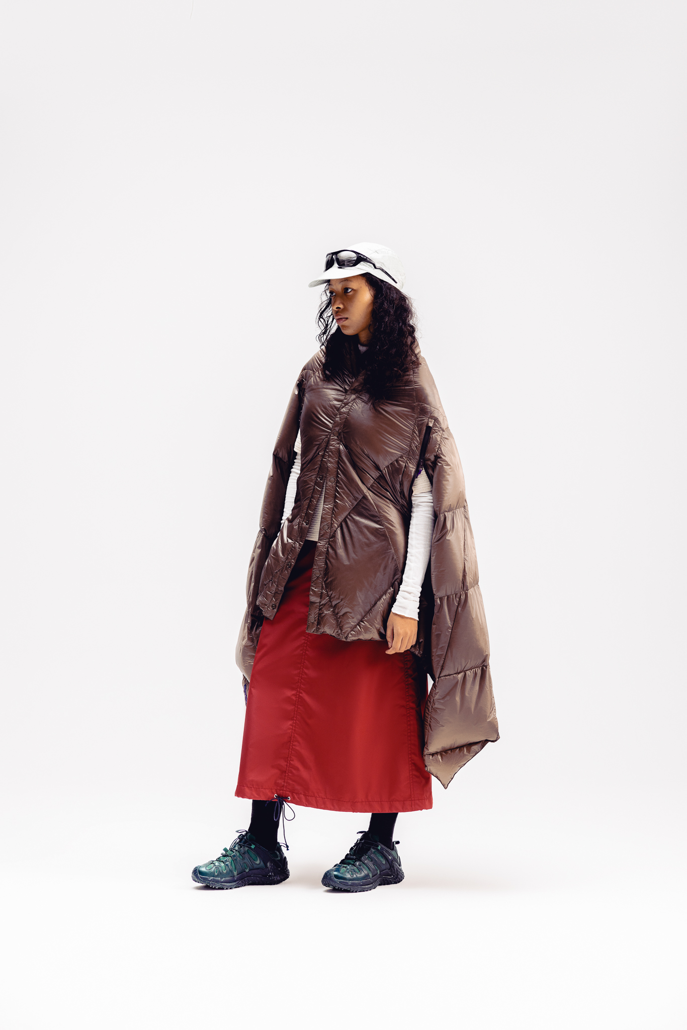 ujiie1様] Merrell WILDERNESS colette別注 MERRELL メレル マウンテン