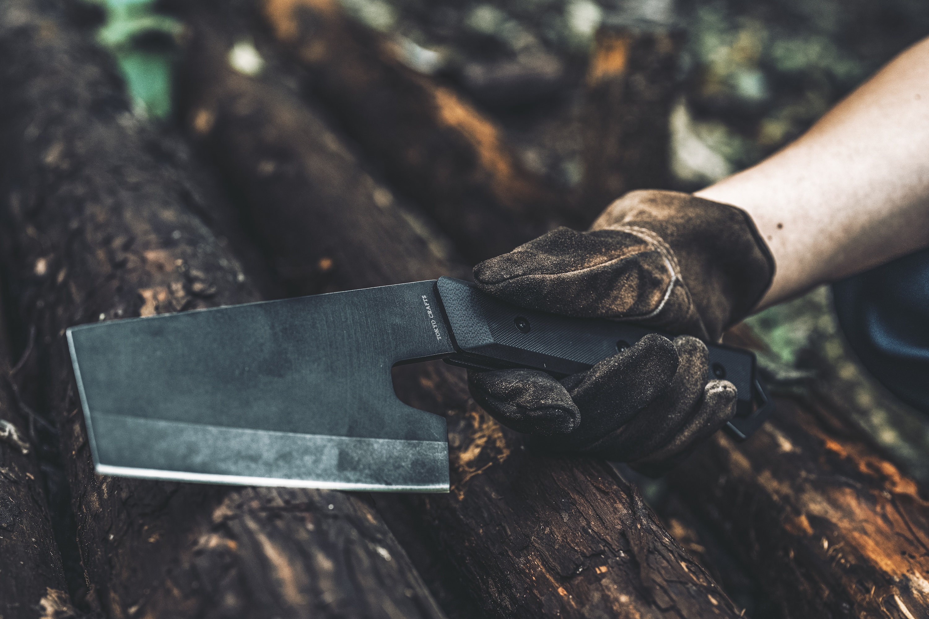 アシモクラフツ メタルデザインワークス シェラカップ クロスカップ