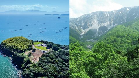 中国地方のキャンプ場26選｜山も海も楽しめる！絶景・アクティビティを満喫