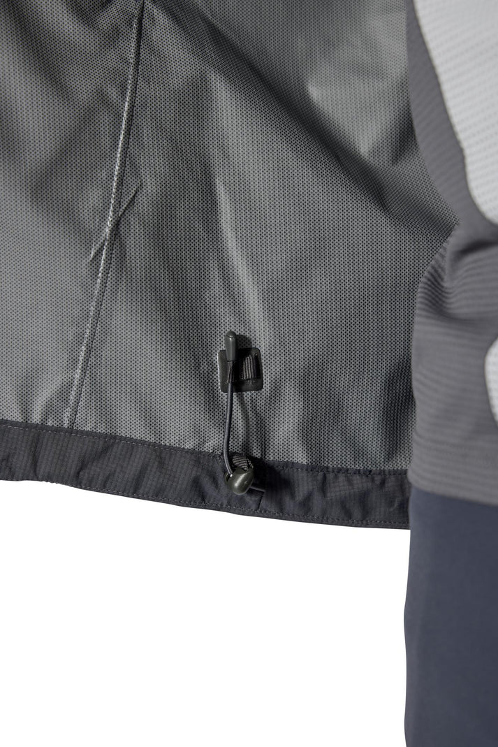 Rab (ラブ) ／ ダウンポアー トレイル ライト