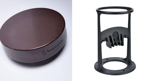 薪割り台のおすすめを厳選！コンパクト＆簡単に薪割りができるタイプも紹介