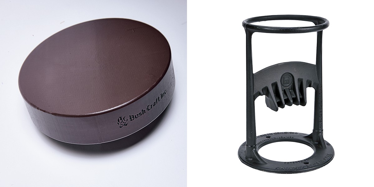 薪割り台のおすすめを厳選！コンパクト＆簡単に薪割りができるタイプも紹介