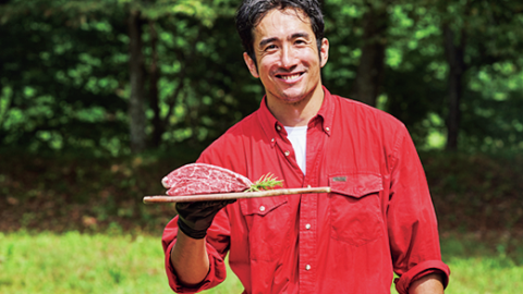 年に100回肉を焼く達人にコツを聞く！ 塊肉バーベキューにチャレンジ