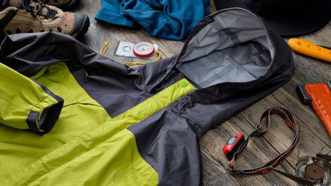 山登りの服装はおしゃれに！機能性とスタイルを両立させるポイント