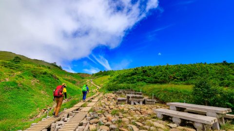 モンベルのゴアテックスジャケット&パンツ8選！素材の特徴も解説