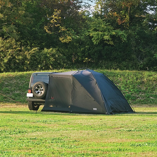 muraco（ムラコ）／ペネローペカーサイドタープ