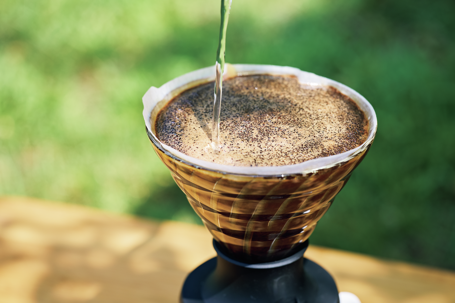 キャンプで淹れたてのコーヒーを味わうならコレ！ おすすめ器具16選